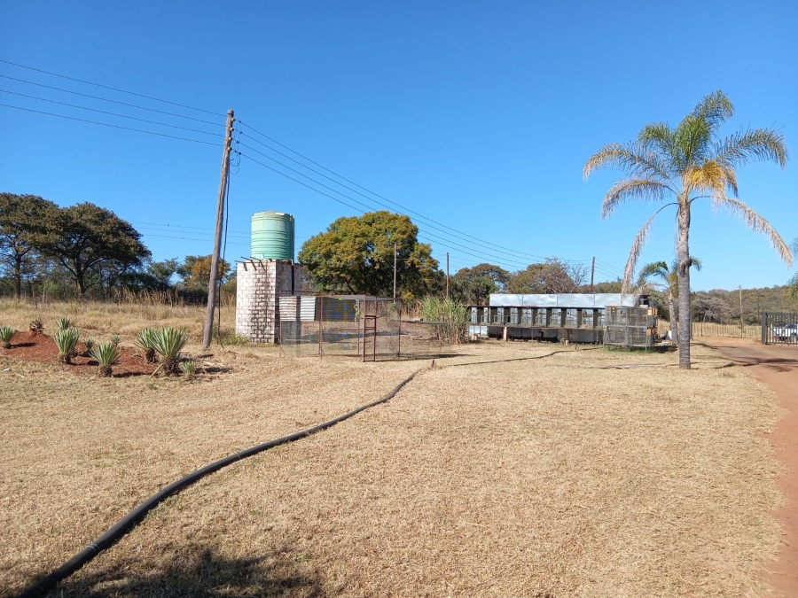 4 Bedroom Property for Sale in Groblersdal Limpopo