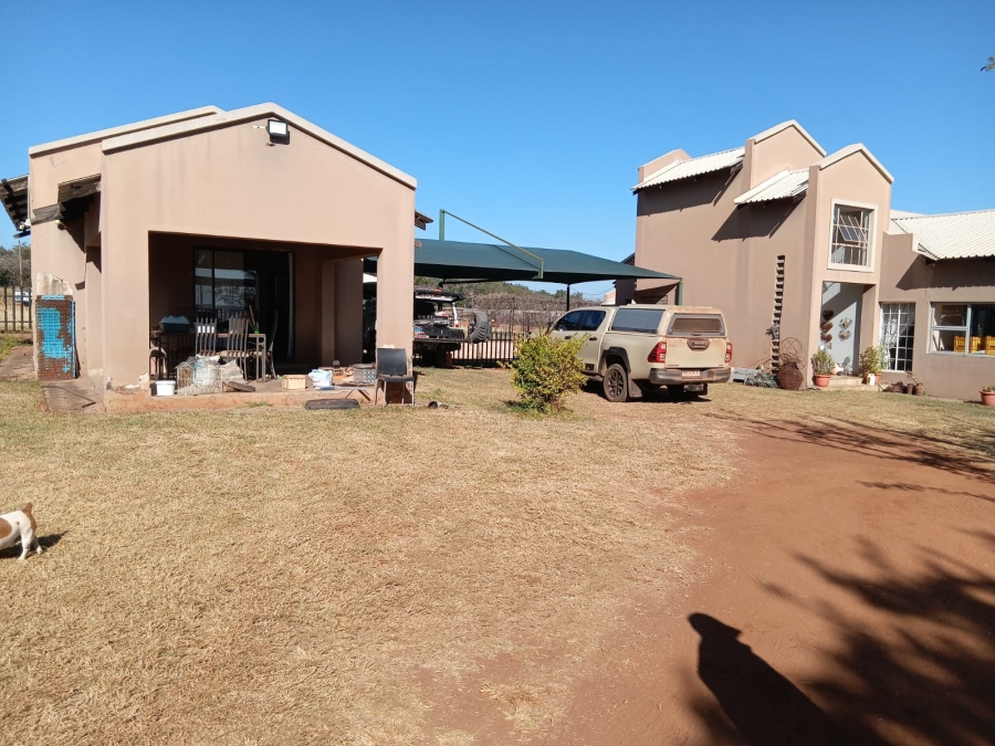 4 Bedroom Property for Sale in Groblersdal Limpopo