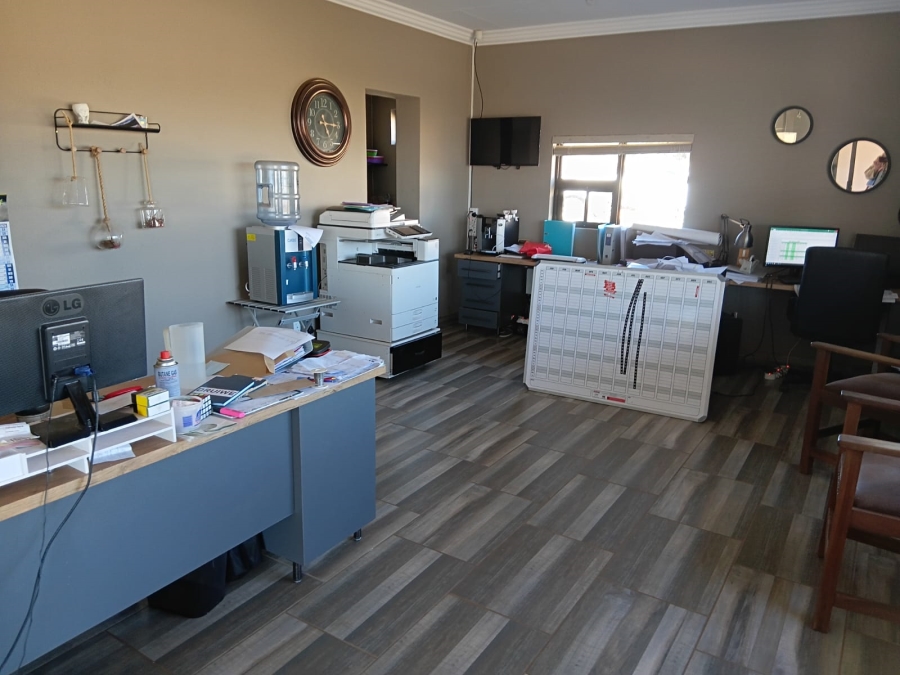 4 Bedroom Property for Sale in Groblersdal Limpopo