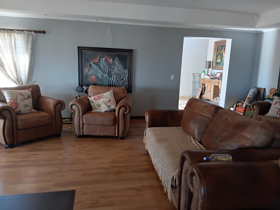 4 Bedroom Property for Sale in Groblersdal Limpopo