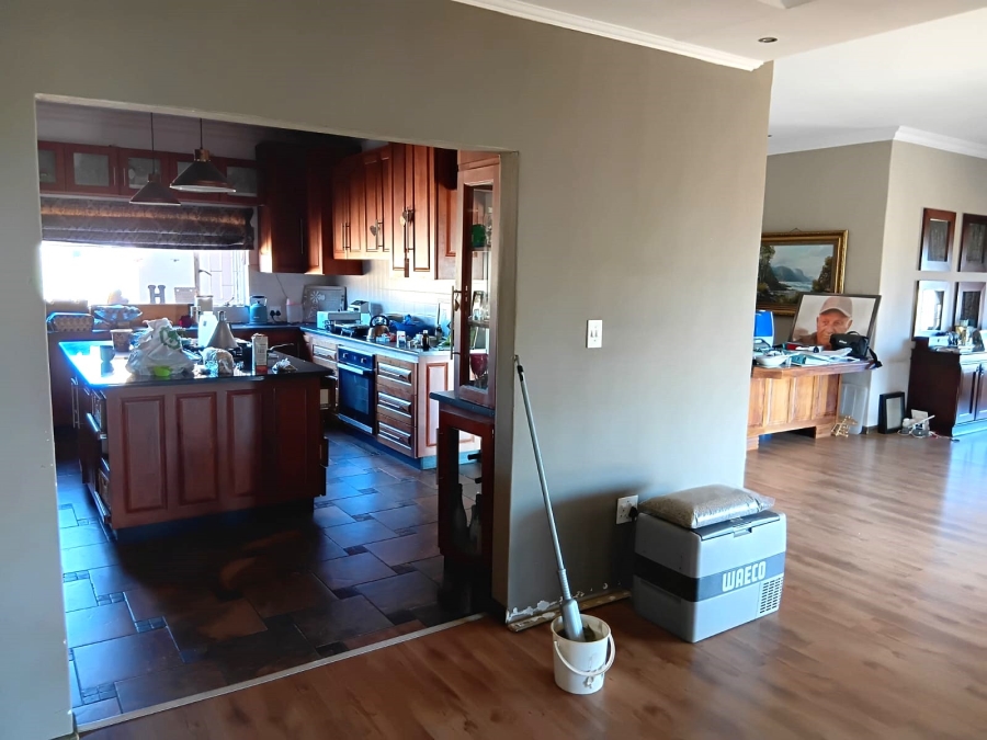 4 Bedroom Property for Sale in Groblersdal Limpopo