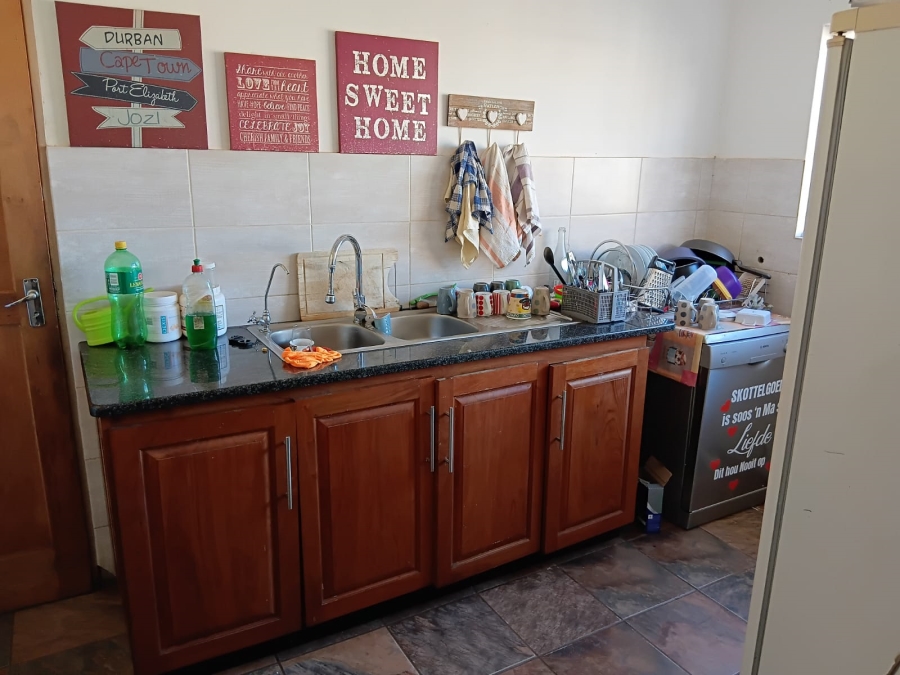 4 Bedroom Property for Sale in Groblersdal Limpopo