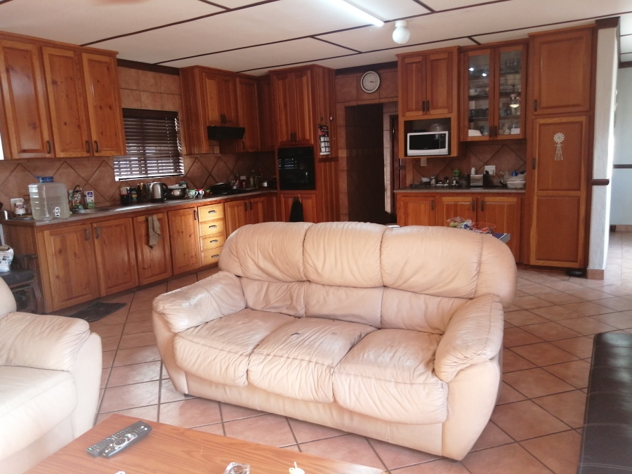 4 Bedroom Property for Sale in Bendor Limpopo