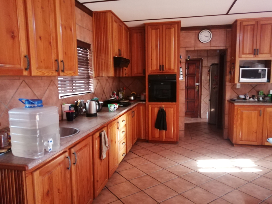 4 Bedroom Property for Sale in Bendor Limpopo