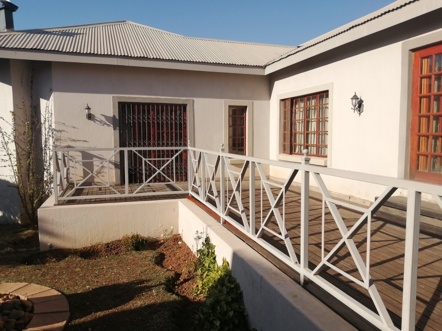 4 Bedroom Property for Sale in Bendor Limpopo