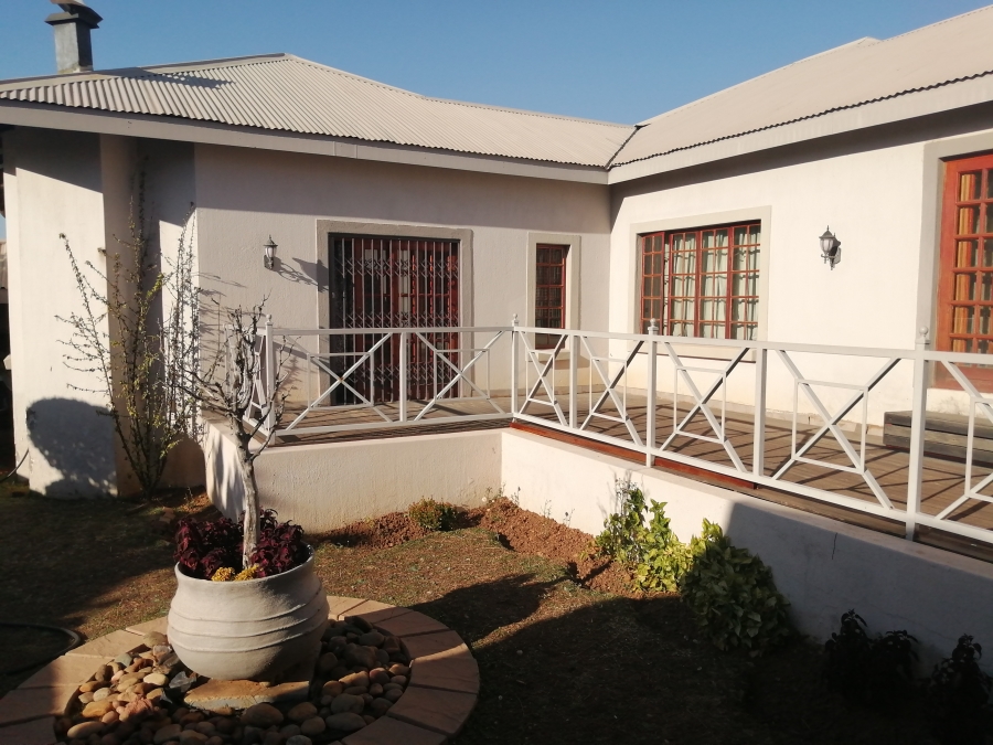 4 Bedroom Property for Sale in Bendor Limpopo