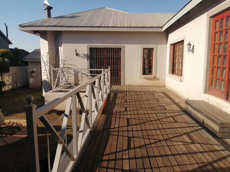 4 Bedroom Property for Sale in Bendor Limpopo