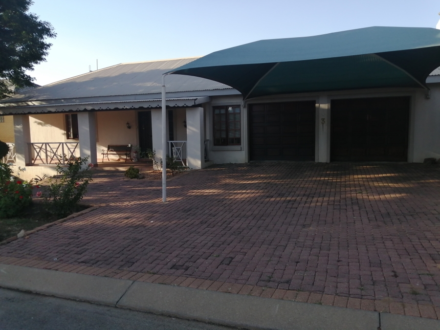 4 Bedroom Property for Sale in Bendor Limpopo