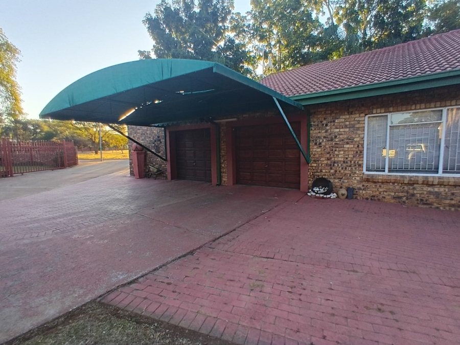 3 Bedroom Property for Sale in Marble Hall Limpopo