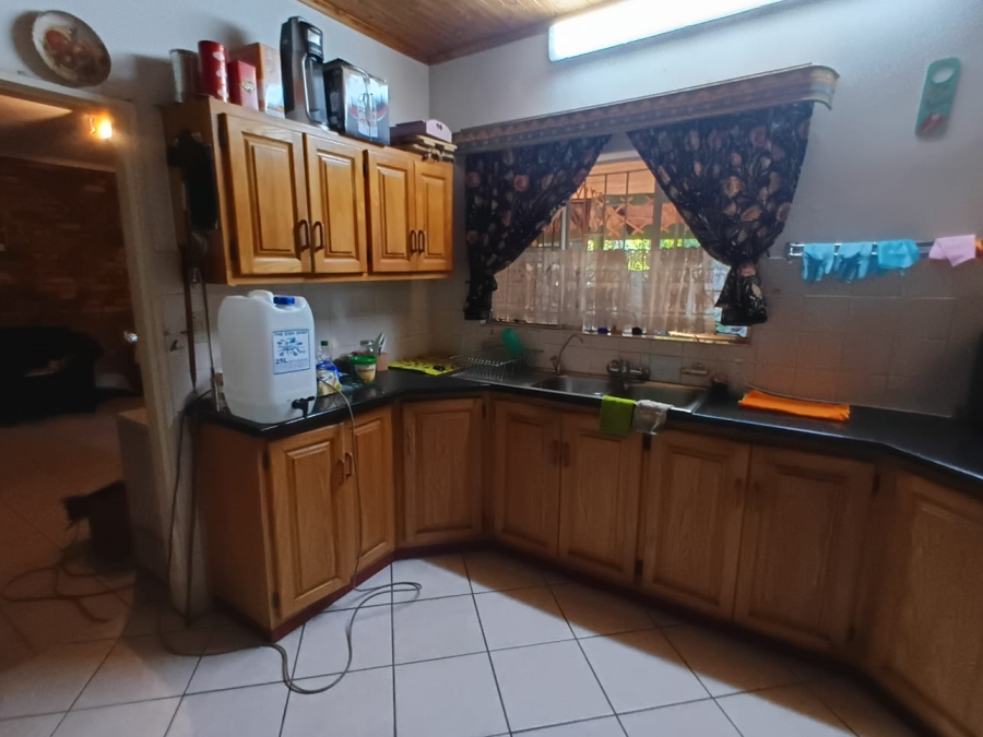 3 Bedroom Property for Sale in Marble Hall Limpopo