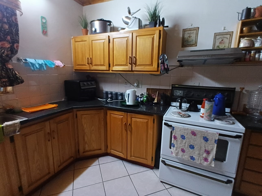 3 Bedroom Property for Sale in Marble Hall Limpopo