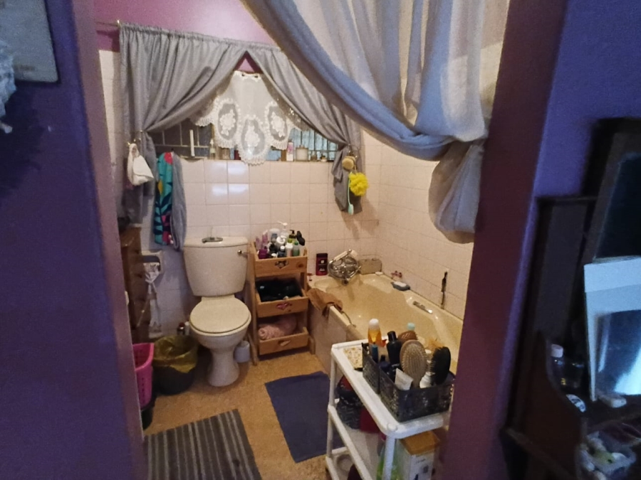 3 Bedroom Property for Sale in Marble Hall Limpopo