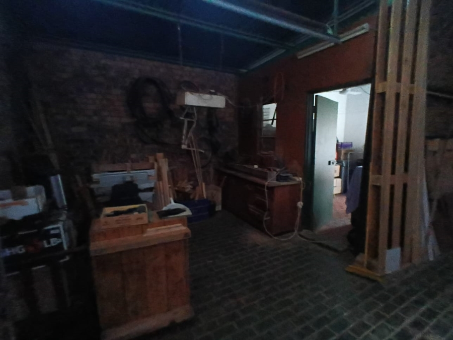3 Bedroom Property for Sale in Marble Hall Limpopo