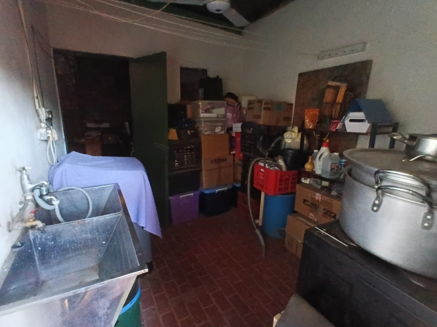 3 Bedroom Property for Sale in Marble Hall Limpopo