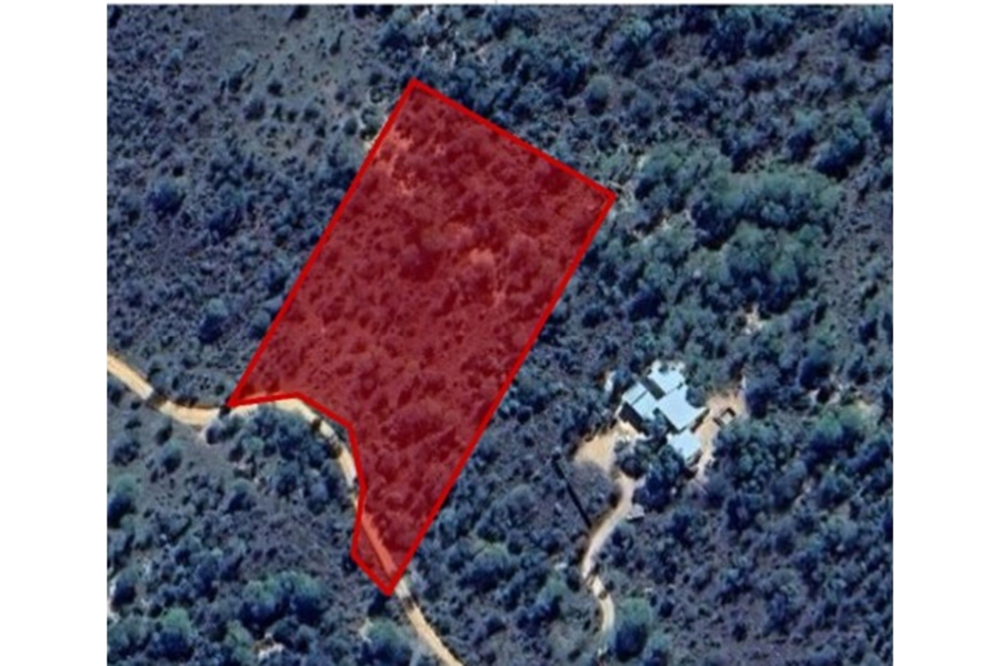0 Bedroom Property for Sale in Ditholo Wildlife Estate Limpopo
