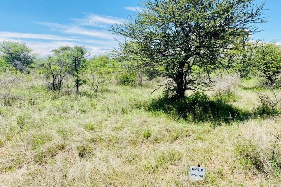 0 Bedroom Property for Sale in Ditholo Wildlife Estate Limpopo