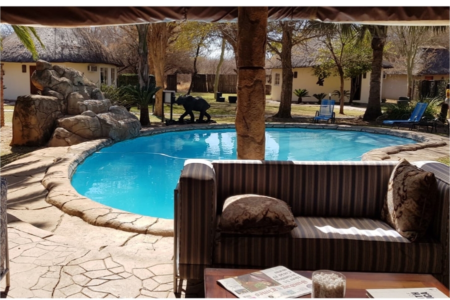 0 Bedroom Property for Sale in Ditholo Wildlife Estate Limpopo