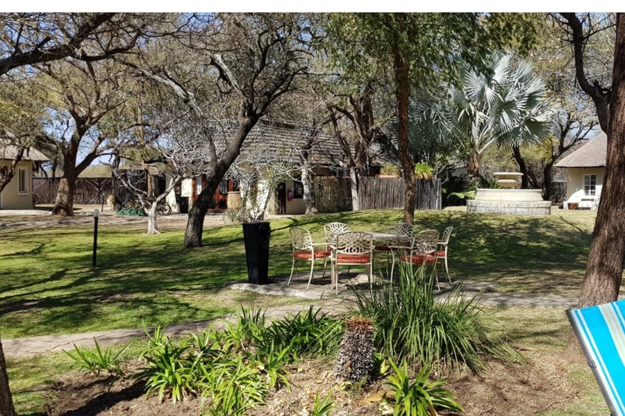 0 Bedroom Property for Sale in Ditholo Wildlife Estate Limpopo