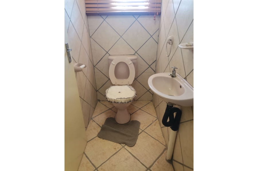 3 Bedroom Property for Sale in Seshego C Limpopo