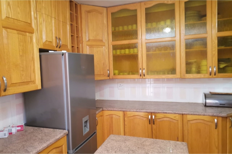 3 Bedroom Property for Sale in Seshego C Limpopo