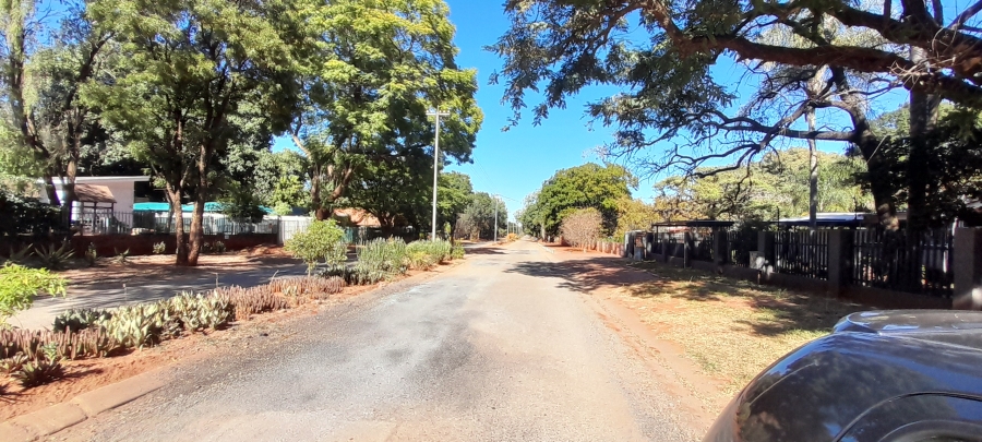 0 Bedroom Property for Sale in Kameeldoringpark Limpopo