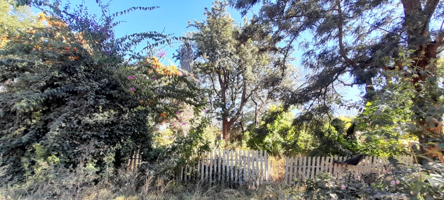 0 Bedroom Property for Sale in Kameeldoringpark Limpopo