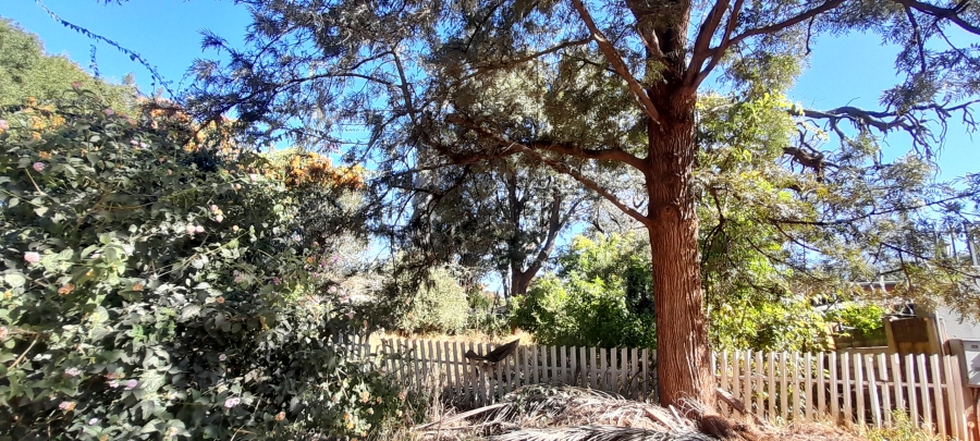 0 Bedroom Property for Sale in Kameeldoringpark Limpopo