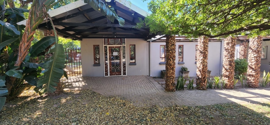 To Let 3 Bedroom Property for Rent in Bela Bela Limpopo