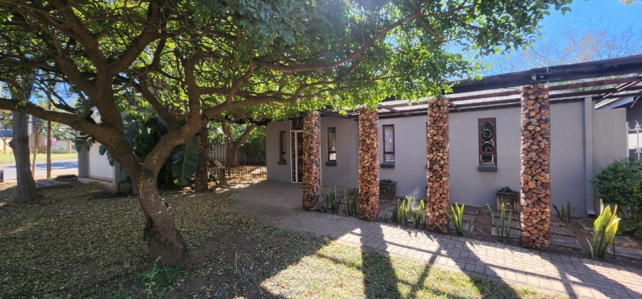 To Let 3 Bedroom Property for Rent in Bela Bela Limpopo