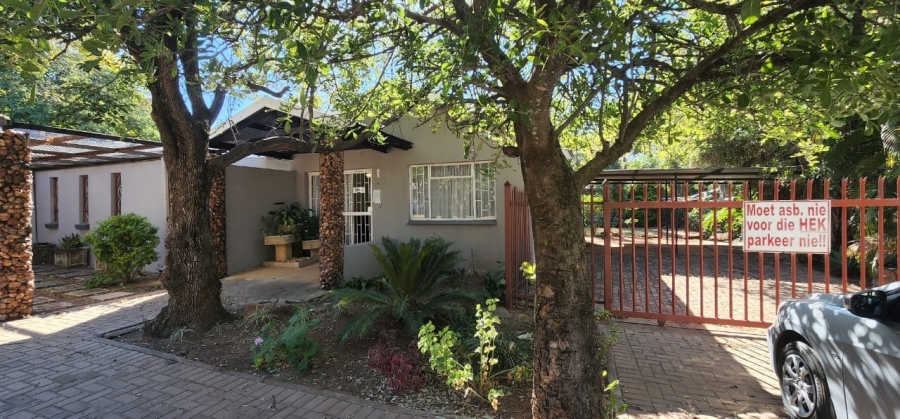 To Let 3 Bedroom Property for Rent in Bela Bela Limpopo