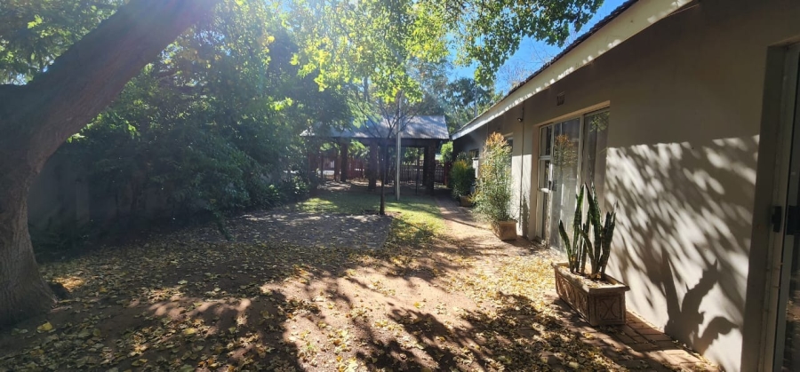 To Let 3 Bedroom Property for Rent in Bela Bela Limpopo