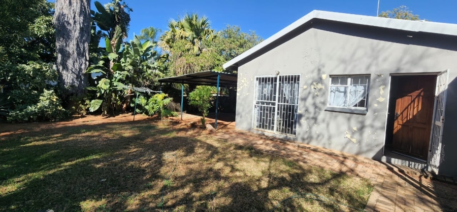 To Let 3 Bedroom Property for Rent in Bela Bela Limpopo