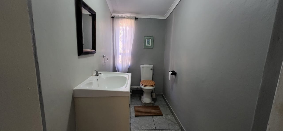 To Let 3 Bedroom Property for Rent in Bela Bela Limpopo