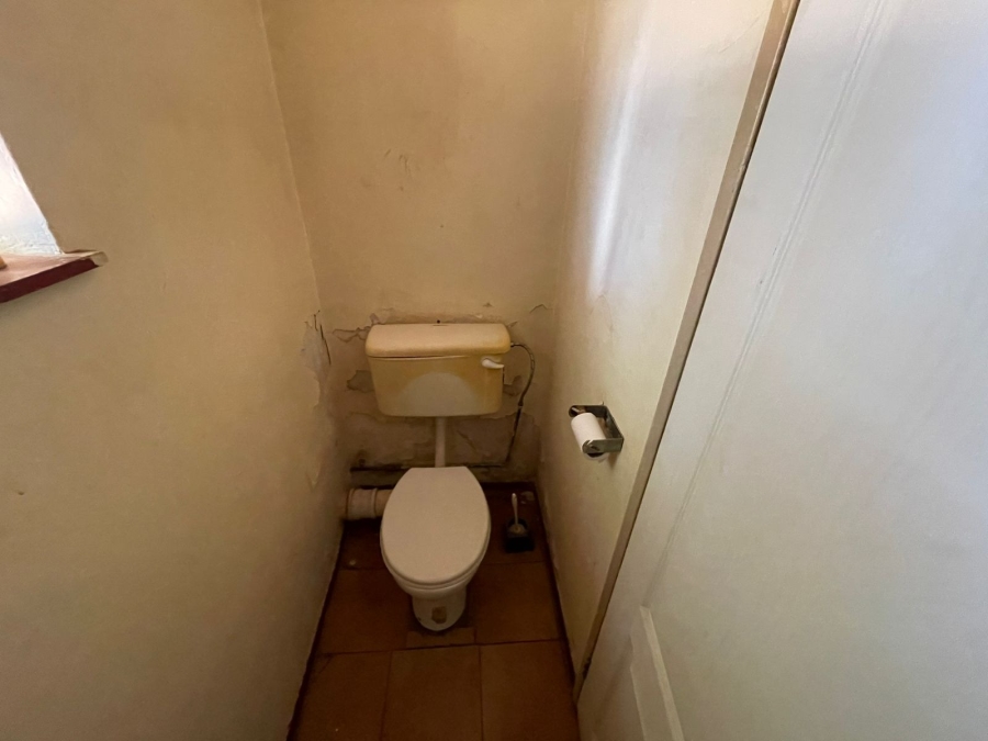 3 Bedroom Property for Sale in Polokwane Central Limpopo