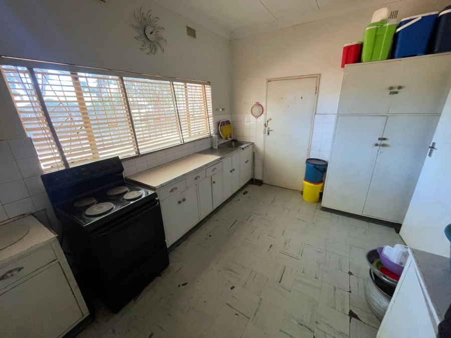 3 Bedroom Property for Sale in Polokwane Central Limpopo