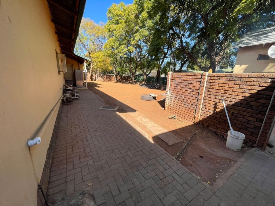 3 Bedroom Property for Sale in Polokwane Central Limpopo
