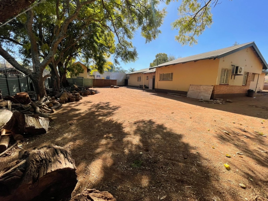 3 Bedroom Property for Sale in Polokwane Central Limpopo