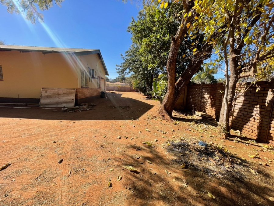 3 Bedroom Property for Sale in Polokwane Central Limpopo