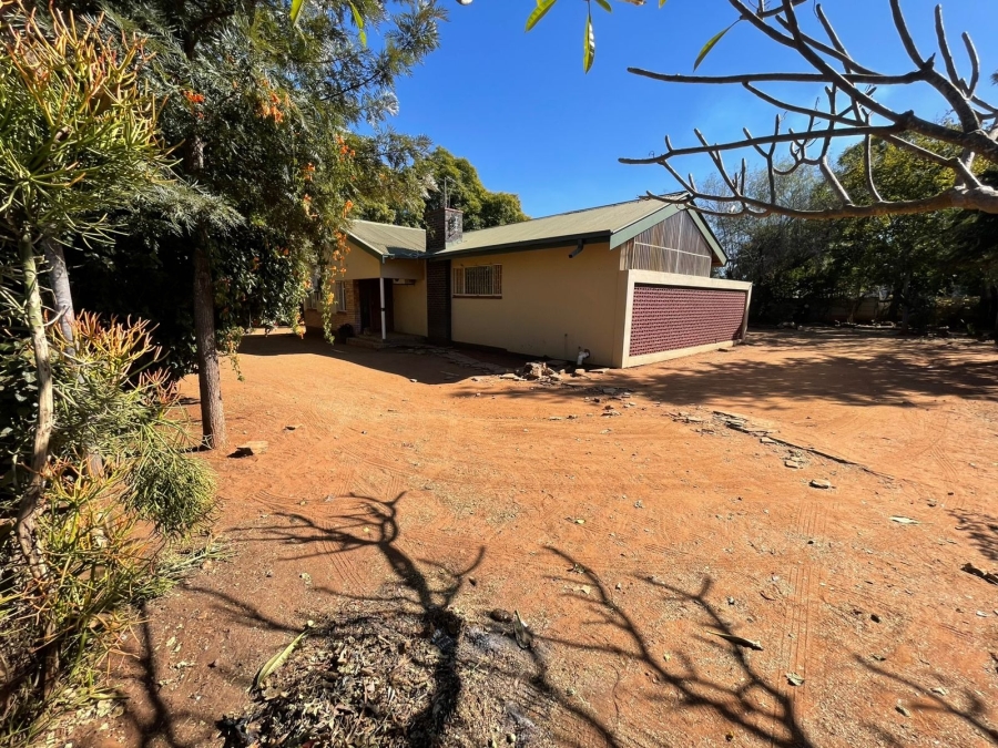 3 Bedroom Property for Sale in Polokwane Central Limpopo