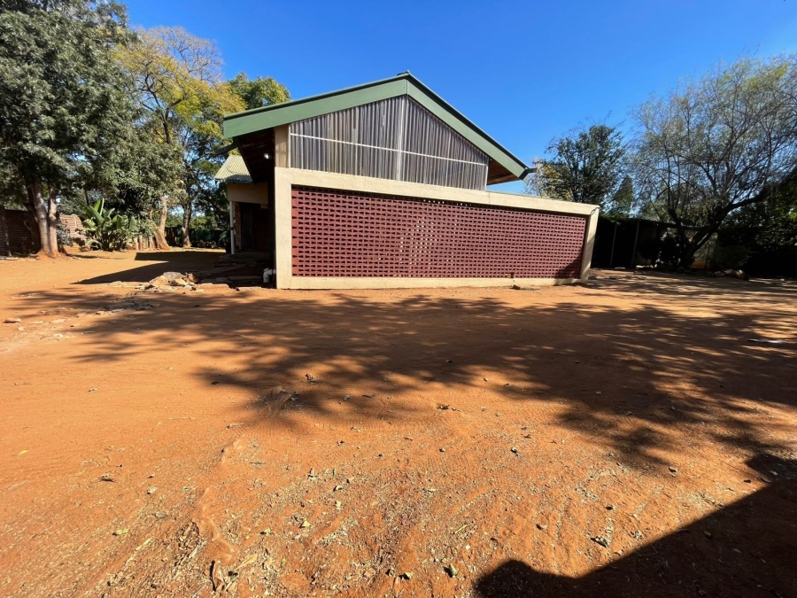 3 Bedroom Property for Sale in Polokwane Central Limpopo