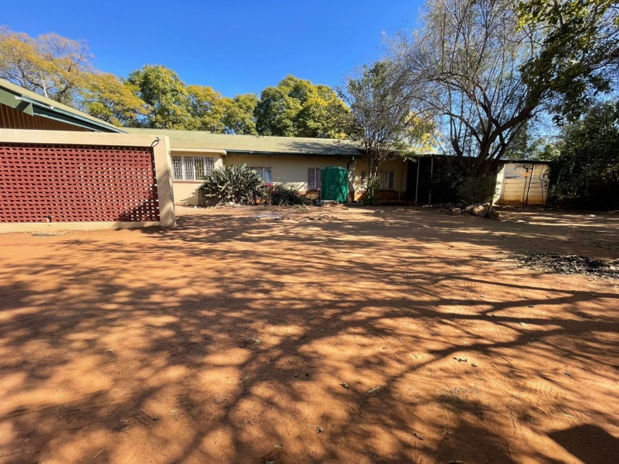 3 Bedroom Property for Sale in Polokwane Central Limpopo