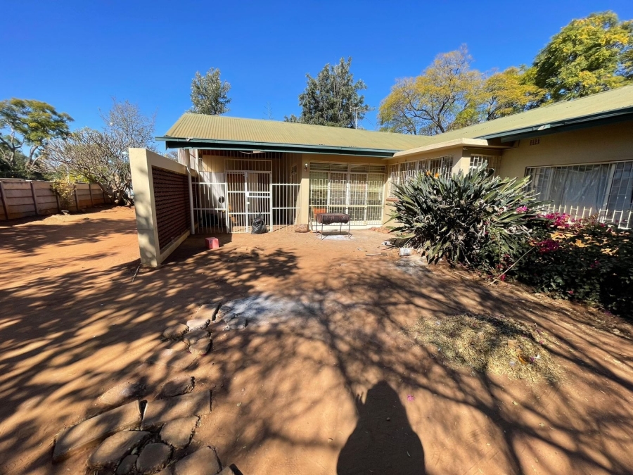 3 Bedroom Property for Sale in Polokwane Central Limpopo