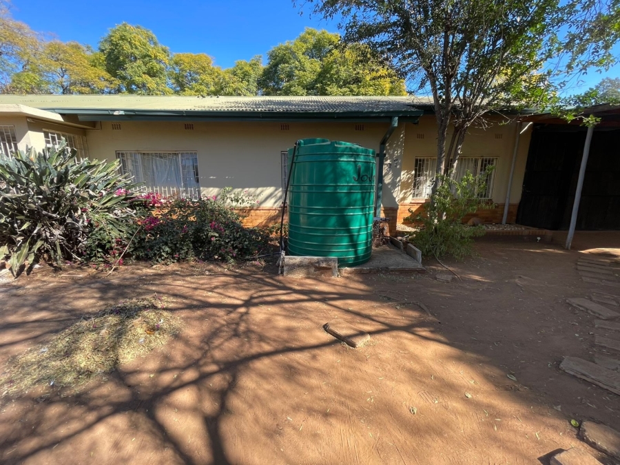 3 Bedroom Property for Sale in Polokwane Central Limpopo