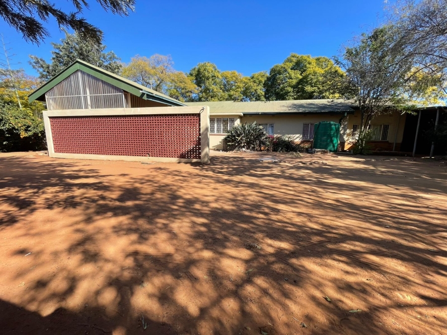 3 Bedroom Property for Sale in Polokwane Central Limpopo