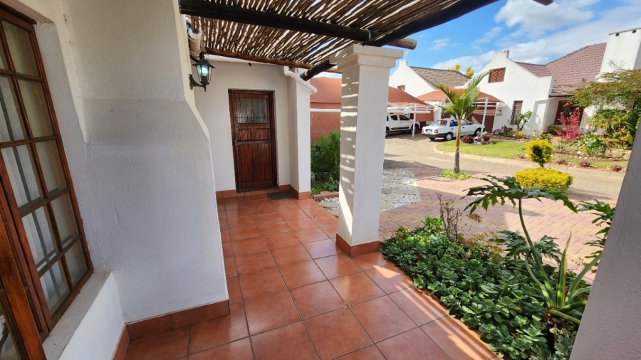 2 Bedroom Property for Sale in Bendor Limpopo