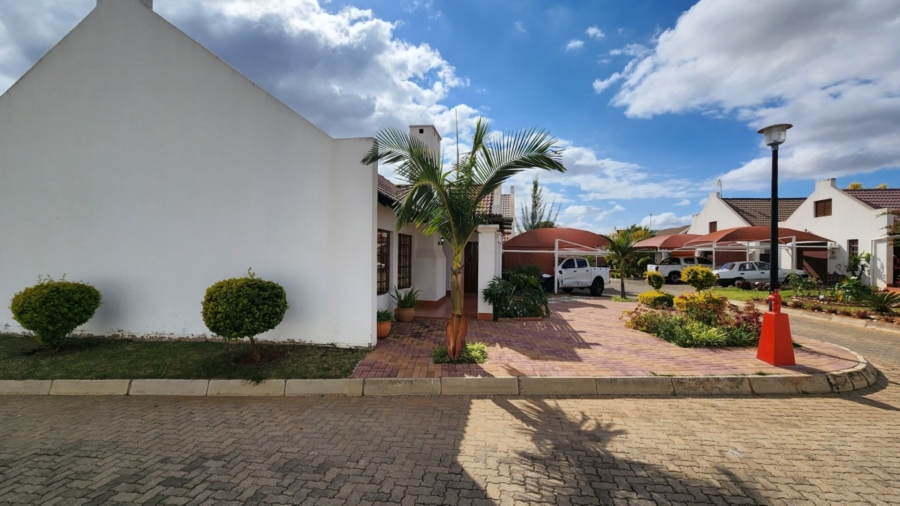 2 Bedroom Property for Sale in Bendor Limpopo