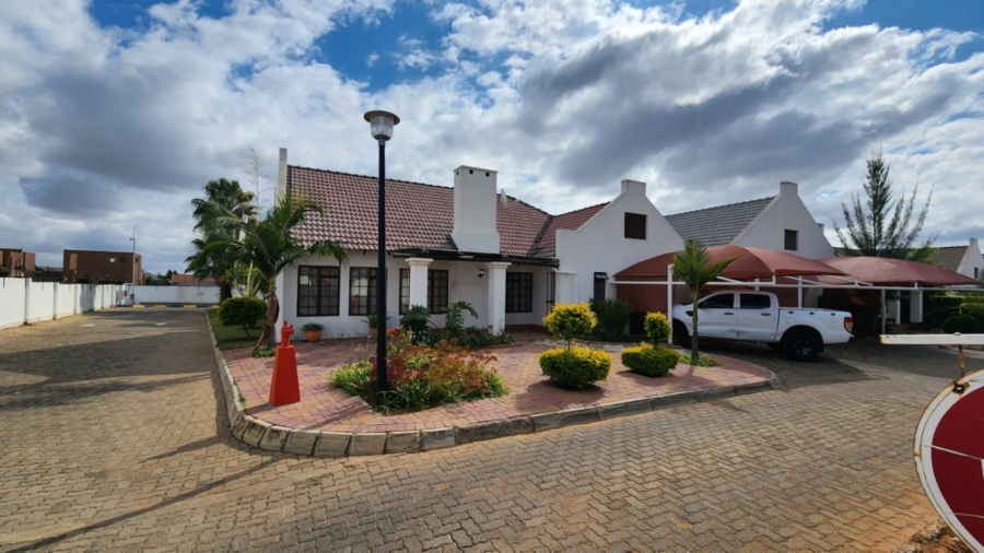 2 Bedroom Property for Sale in Bendor Limpopo