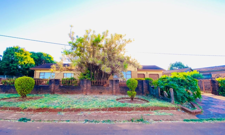 4 Bedroom Property for Sale in Thohoyandou Limpopo