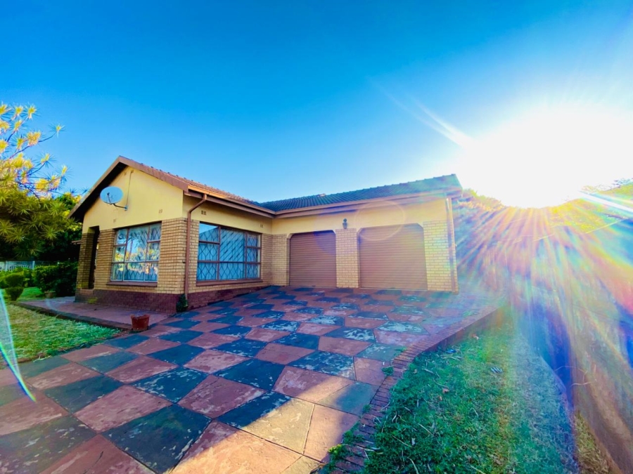 4 Bedroom Property for Sale in Thohoyandou Limpopo