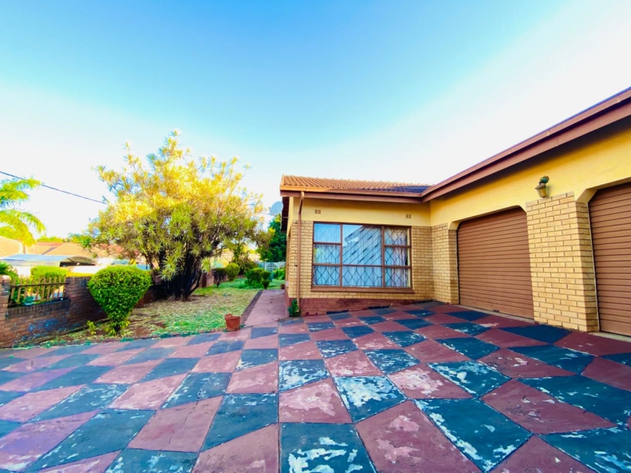 4 Bedroom Property for Sale in Thohoyandou Limpopo